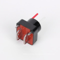 High Thermal Efficiency Work Safe Type T Thermocouple Mini QC-CUP contact block With Clamp With Low Cost